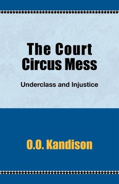The Court Circus Mess
