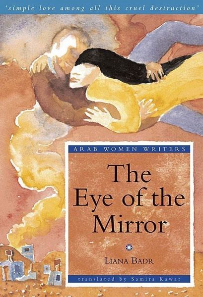 The Eye of the Mirror