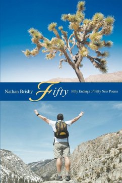 Fifty - Brisby, Nathan