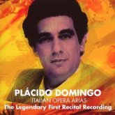 Italian Opera Arias - Legendary Italian Opera Arias - Legendary