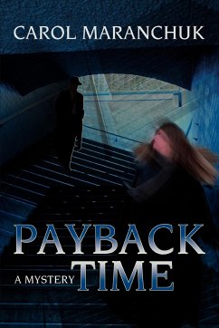 Payback Time - Maranchuk, Carol