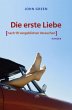 Die erste Liebe (nach 19 vergeblichen... - Bild 1