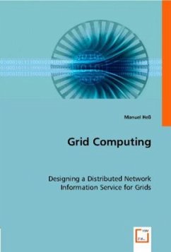 Grid Computing - Heß, Manuel