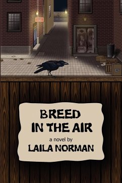 Breed in the Air - Norman, Laila