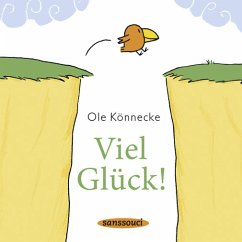 Viel Glück! - Könnecke, Ole