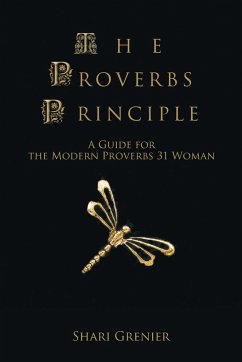 The Proverbs Principle - Beck, Shari