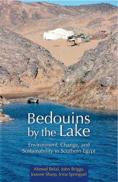 Bedouins by the Lake - Belal, Ahmed; Briggs, John; Sharp, Joanne; Springuel, Irina