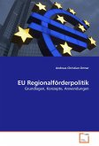 EU Regionalförderpolitik
