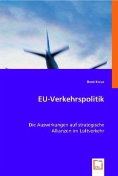 Cover EU-Verkehrspolitik