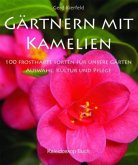 Gärtner mit Kamelien