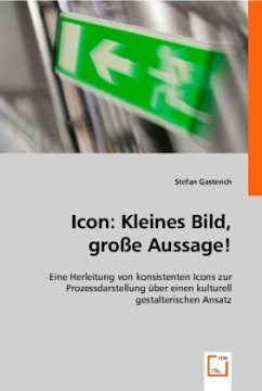 Cover Icon: Kleines Bild, große Aussage!