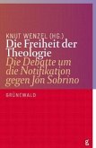 Die Freiheit der Theologie