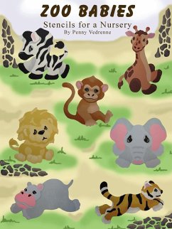 Zoo Babies - Vedrenne, Penny