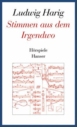 Stimmen aus dem Irgendwo, m. Audio-CD / Gesammelte Werke Bd.3 Stimmen aus dem Irgendwo, m. Audio-CD / Gesammelte Werke Bd.3