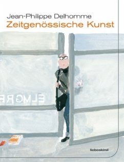 Zeitgenössische Kunst - Delhomme, Jean-Philippe