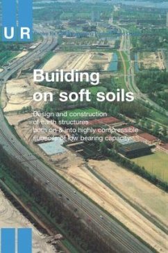 Building on Soft Soils - Lubkin, P. / Van (eds.)