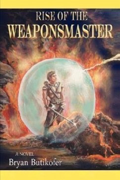 Rise of the Weaponsmaster