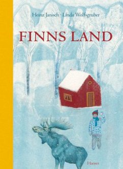 Finns Land - Janisch, Heinz; Wolfsgruber, Linda