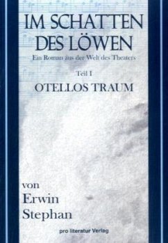 Cover Otellos Traum / Im Schatten des Löwen Tl.1