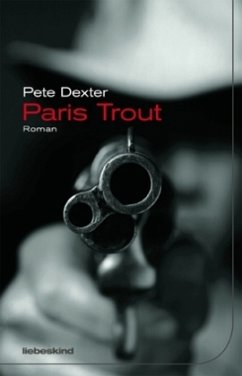 Paris Trout - Dexter, Pete