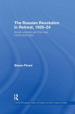 The Russian Revolution in Retreat, 1920-24