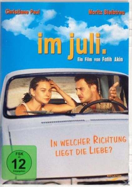 Im Juli Im Juli