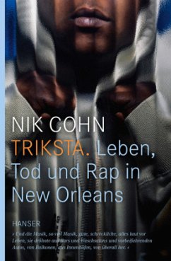Triksta - Cohn, Nik