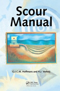 Scour Manual - Hoffmans, G J C M; Verheij, H J