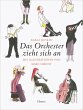 Das Orchester zieht sich an - Bild 1