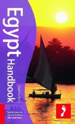 Cover Egypt Handbook