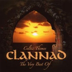 Celtic Themes-The Very Best Of