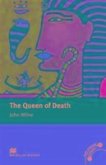 Macmillan Readers Queen of Death The Intermediate Reader Without CD