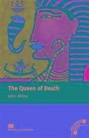 Macmillan Readers Queen of Death The Intermediate Reader Without CD - Milne, John