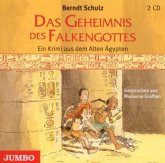 Das Geheimnis des Falkengottes