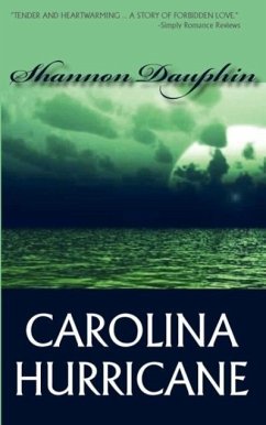 Carolina Hurricane - Dauphin, Shannon