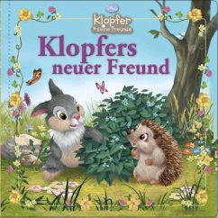 Klopfers neuer Freund - Disney, Walt