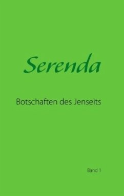 Serenda - Schneider, Ronald