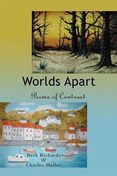 Worlds Apart - Muller, Charles H