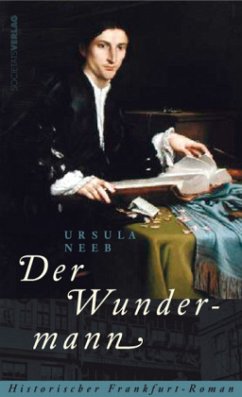 Der Wundermann - Neeb, Ursula