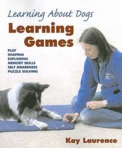 Learning Games - Laurence, Kay