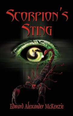 Scorpion's Sting - McKenzie, Alexander Edward