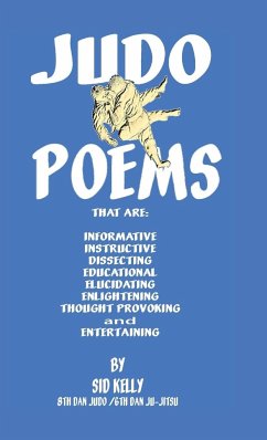 Judo Poems