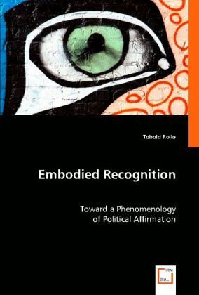 Embodied Recognition