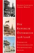 Die Republik Österreich 1918/2008 - Bild 1