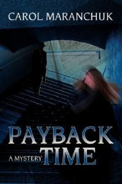 Payback Time - Maranchuk, Carol