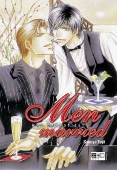 Men who cannot get married - Fujii, Sakuya