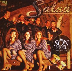 Salsa - Son Real Orchestra