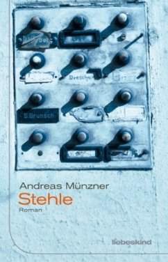 Stehle - Münzner, Andreas