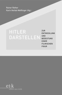 Cover Hitler darstellen