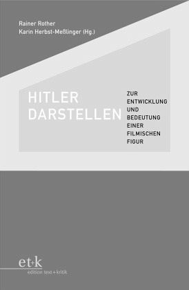Hitler darstellen Hitler darstellen